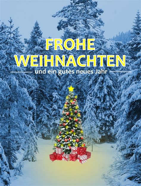 bilder frohe weihnachten